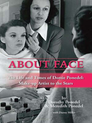 cover image of About Face
